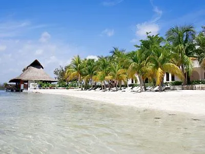 Elan Resort And Spa Cancun