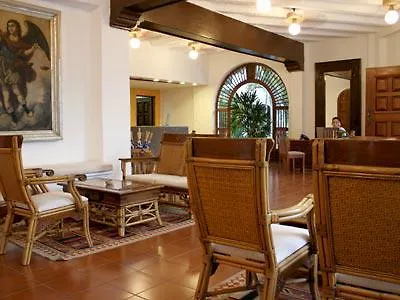 Elan Resort And Spa Cancun Hotel