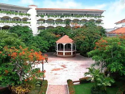 Elan Resort And Spa Cancun México
