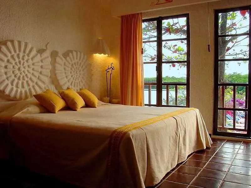 Elan Resort And Spa Cancun 5*,  Mexiko