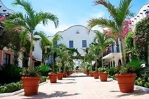 Elan Resort And Spa Cancun Hotel