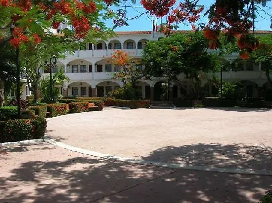 Hotel Elan Resort And Spa Cancun